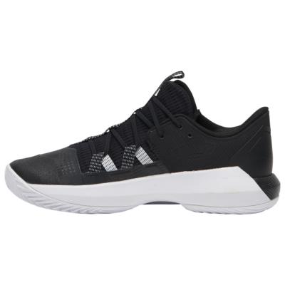 Under Armour Röplabda Cipő Női Block City 2.0 Fekete/Fehér,SVQ80714